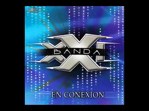 Banda XXI Enganchado Éxitos