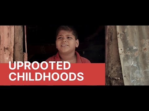 Children at risk: Insecure urban habitats