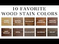 The Best 15 Behr Premium Home Depot Wood Stain Color Chart