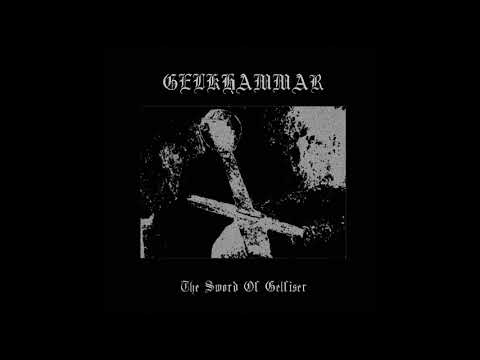 Gelkhammar (Italy) - Daughter of the Wind (Single)