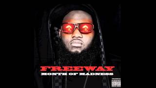 Freeway - "Next Move Best Move" (feat. Memphis Bleek) [Official Audio]