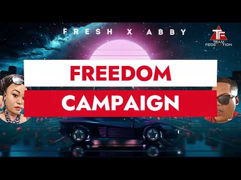 Fresh x Abby _ Road Rage ( Grenada Soca 2022 )