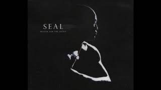 Seal - Prayer For The Dying (divine spirit radio edit)