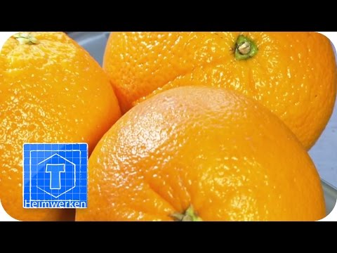 Frühjahrsputz mit Hausmitteln | ToolTown