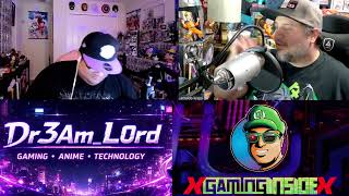 “Spider‑Noir pide su propio videojuego, Dragon Ball vuelve al cine y Sony redefine el color.#live