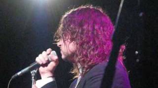 Constantine Maroulis sings Only 1 You