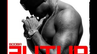 Booba - Billets Vert