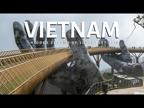 12 Best Places to Visit in Vietnam: The Hidden Charms of Southeast Asia