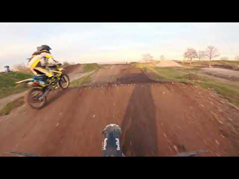 MX Freising | 13.04.2022 | GoPro