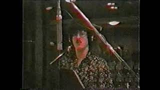 Weird Al Singing &quot;Alimony&quot; in the Studio