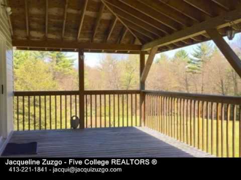 102 Whitaker Rd, New Salem MA 01355 - Single Family Home - Real Estate - For Sale -
