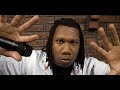 KRS ONE      i am there