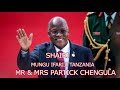 MUNGU NDIYE ALFA NA OMEGA MUNGU IFARIJI TZ