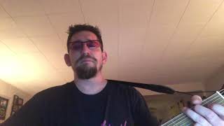 Cover: St. Francis Dam Disaster (by Frank Black and the Catholics)