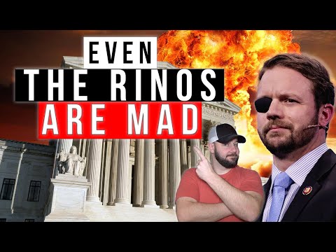 RINOs introduce bill to STOP ATF's overreach... Even the RINO's aren't happy with pistol rule!... Thumbnail