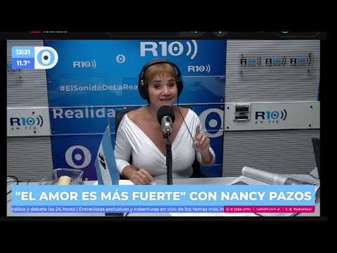 El amor es más fuerte - 07/09/2026 - El peronismo unificado ganó en Marcos Juárez