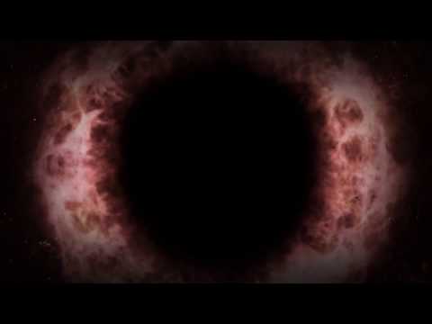 Universal Theory - The Wall Of Darkness (Official Music) Melancholic Atmospheric Gothic Rock & Metal