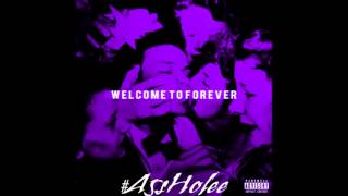 Logic - Break It Down Ft. Jhene Aiko Chopped & Screwed (Chop it #A5sHolee)