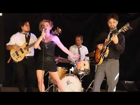 Traveling band (Credence CWR) - Por McFly