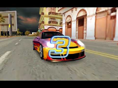 Asphalt 6: Adrenaline (100% Playthrough) - Part 9 - All-Star Nitro Series