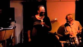 Gwen Sampé African Jazz Quartet - (J-C. Montredon, J. Pendje)