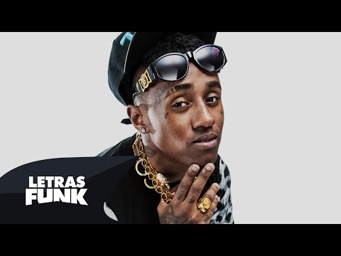 MC Dedê - Jogador (DJ Bruninho FZR) Lyrics Lançamento 2014