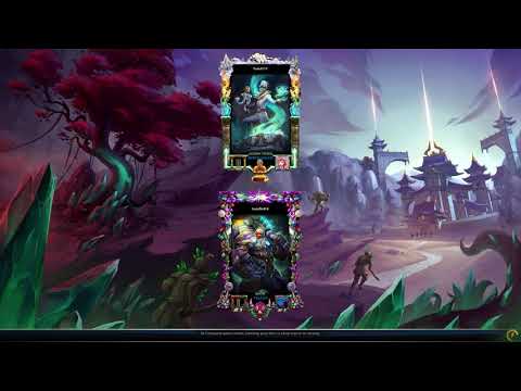 Baron Samedi Clinic, mechanics and build Explained