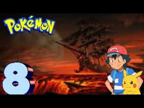 Pokémon URANIUM Demonlocke Ep.45 - LA OCTAVA MEDALLA