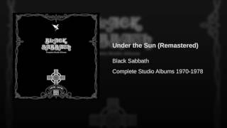 Under the Sun Remastered