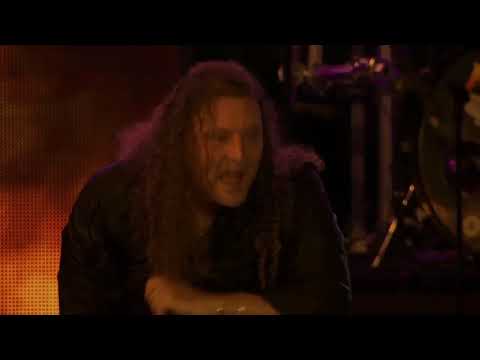 Videoclip de Gentle Change (Live) — Angra
