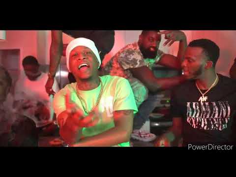 Mill Tiket & FSG Bangout - It Ain't Safe SLOWED #SLOWED