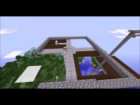 MasterMine 007: The Iron Farm