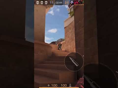 Плюсы и минусы tec 9 в Standoff 2