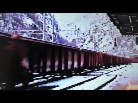 Iselle and Domodossola