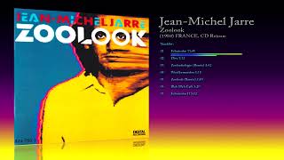 Download lagu Jean-Michel Jarre (1984) Zoolook [2002 CD Reissue] mp3