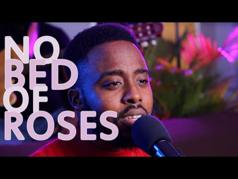 No Bed Of Roses - On The Couch With Bj'orn Pierre