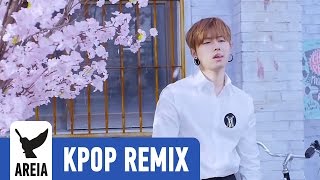 Block B - A few years later | Areia Kpop Remix #223