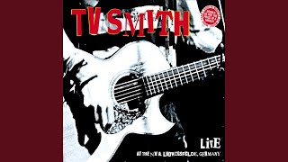 In The Arms Of My Enemy