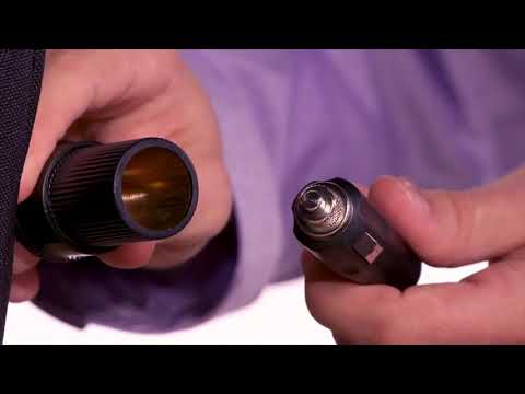 Introducing Optronics 12v DC Adapter Cable for DreamStation CPAP or BiPAP Machine.| CPAP Store USA