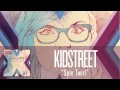 Kidstreet - Spin Twirl [Audio] 