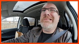 1st Ride of the year on Rollers, The Works PBC Burger - Ken's Vlog #491