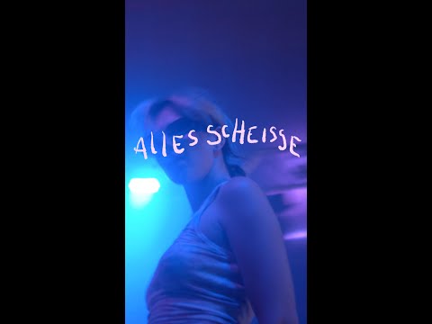 Serpentin - Alles Scheisse
