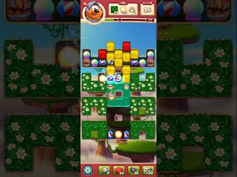 Toon Blast Level #8560#8561#8562#8563#8564 Clear @mlupin‘s Room(2)