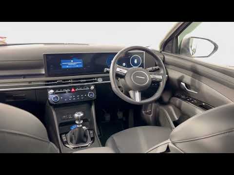 Hyundai Tucson Diesel Executive Plus 1.6L SUV - 4. - Image 2