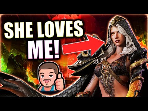 AMAZING ANCIENT LUCK! My Sythra Summons Hit BIG AGAIN ⁂ Watcher of Realms