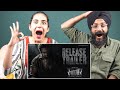 Salaar Release Trailer Reaction | Prabhas | Prashanth Neel | Prithviraj | Shruthi |