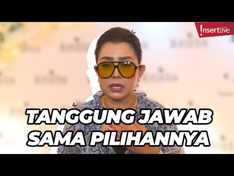 Begini Gaya Parenting Mayangsari pada Khirani Trihatmodjo yang Kuliah di Australia