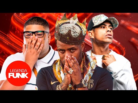 TIPO BBB - MC IG, MC Neguinho do Kaxeta, MC GP (DJ Oreia)