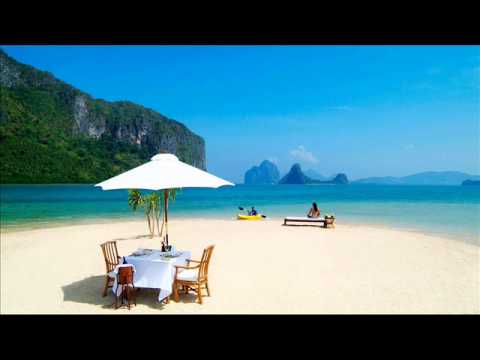 Sven Van Hees ~ Calypso'