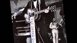 Del Reeves -- Looking At The World Through A Windshield